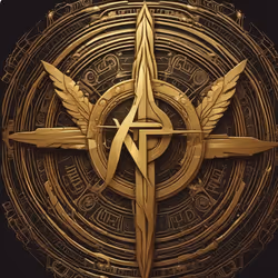 GoldenString-ART.AI