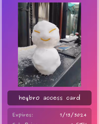 heybro club card