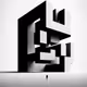 Monochromatic structure