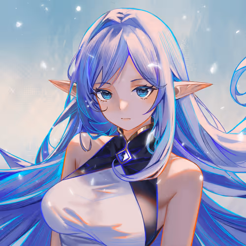 Epic Girl 1