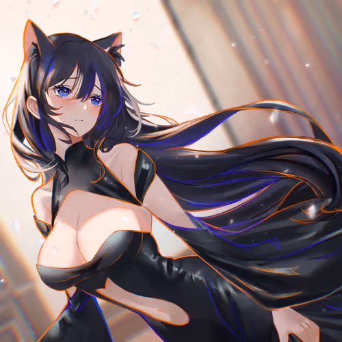 Epic Girl 1