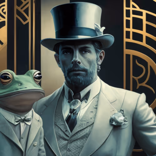 Frogpepe 3