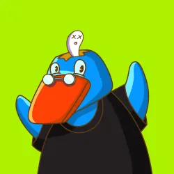 Quacker Friend #357