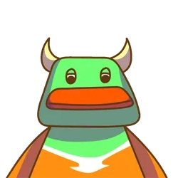 Quacker Friend #923