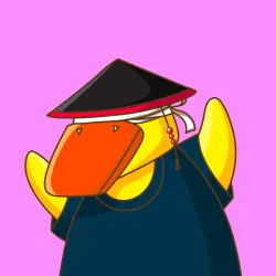 Quacker Friend #924