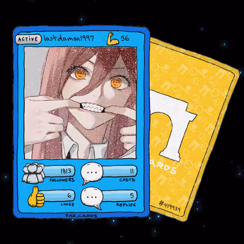 far.cards - lastdamon1997