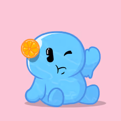 Frostie #560