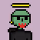 Skull NFT #1468