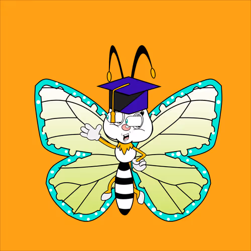 Butterfly Diaries