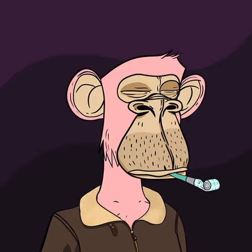 Bastard Bored Apes
