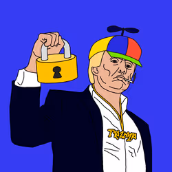 Official Trump #124