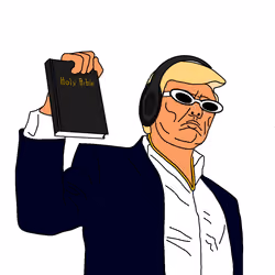 Official Trump #126