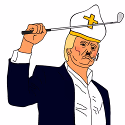 Official Trump #151