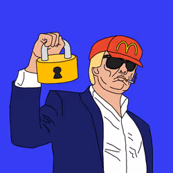 Official Trump #125
