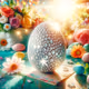 Diamond Hand Egg Of Easter 🐣