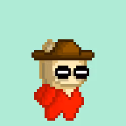 Chumlins #1067
