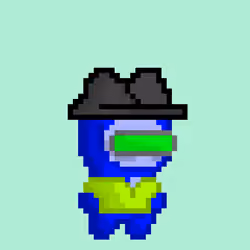 Chumlins #576