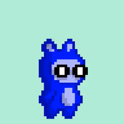 Chumlins #588