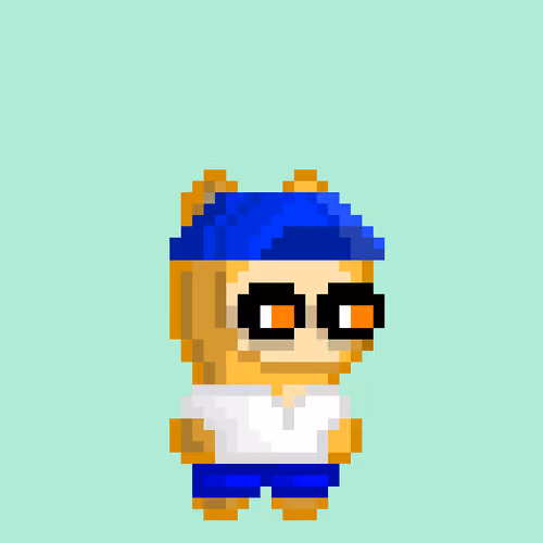 Chumlins #3185