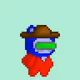 Chumlins #3174