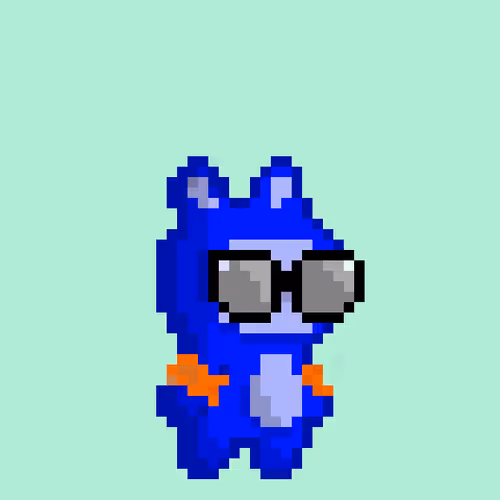 Chumlins #3140