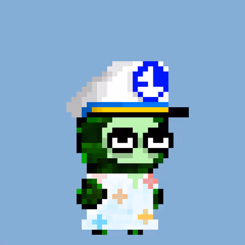 Chumlins #177