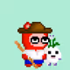 Chumlins #2449