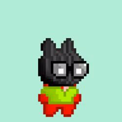 Chumlins #3258