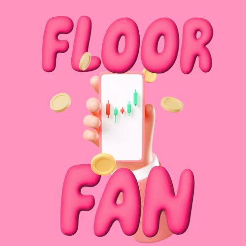 Floor Fan