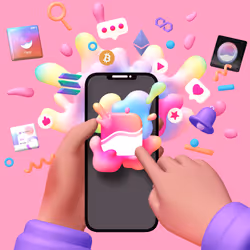 Item Media