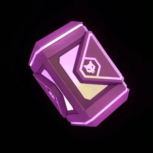 [LEGENDARY] Soneium Venari Container - Praelis