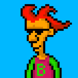 boombix # 724