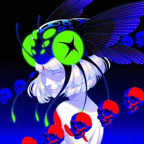 βΛꞨΞ MЏ+A+ΪʘΠ