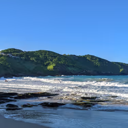Praia Brava