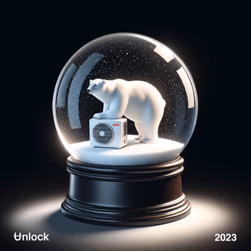Unlock Advent Calendar 2023 Day 10
