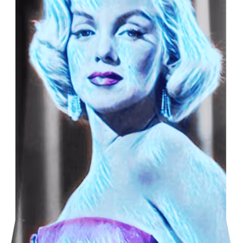 Filters of Marilyn