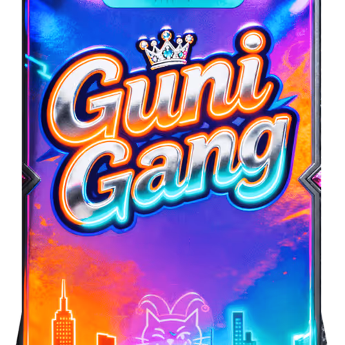 GUNI GANG