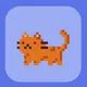 CAT CATSTER FOR LIFE