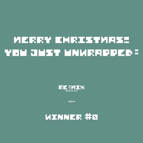 re:gift #3057