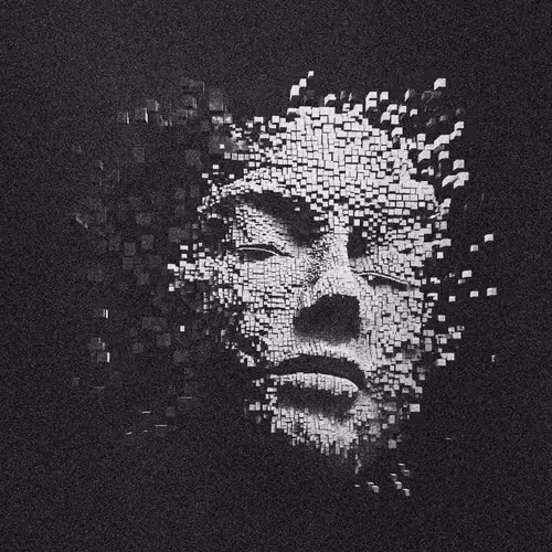 Jhekub - Rodeo Sketchbook