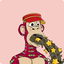 Bored Ape #6
