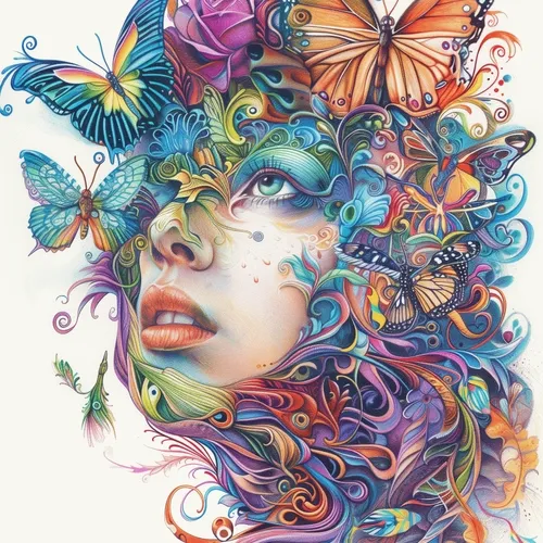 Butterfly Dreaming