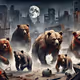 Based Zombie Bear Group