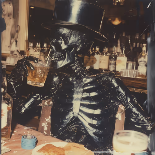 Degenghouls 1
