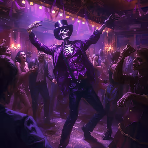 Degenghouls 1