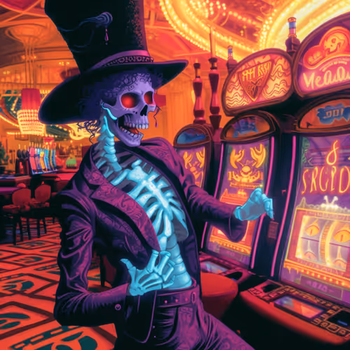 Degenghouls 1