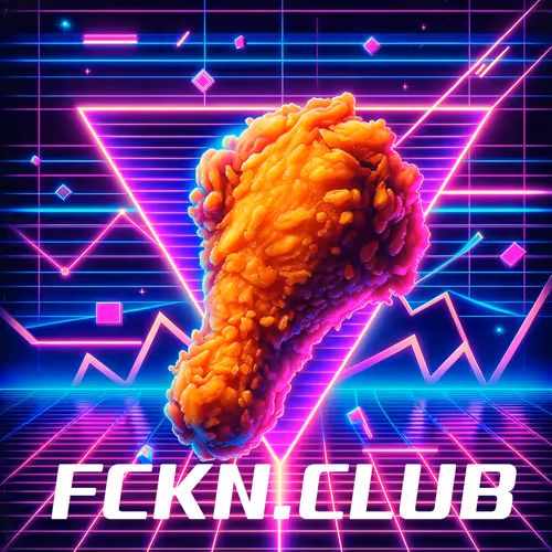 Fckn Launch Club
