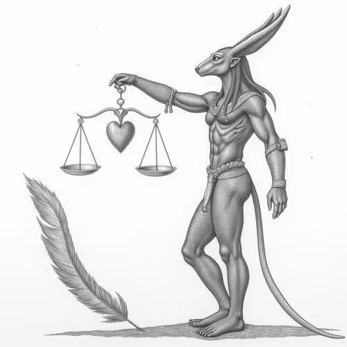Pangaean Judgement