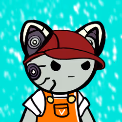 718