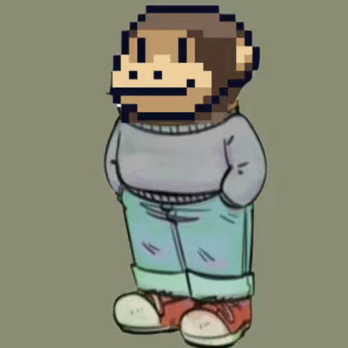 Chill Smol